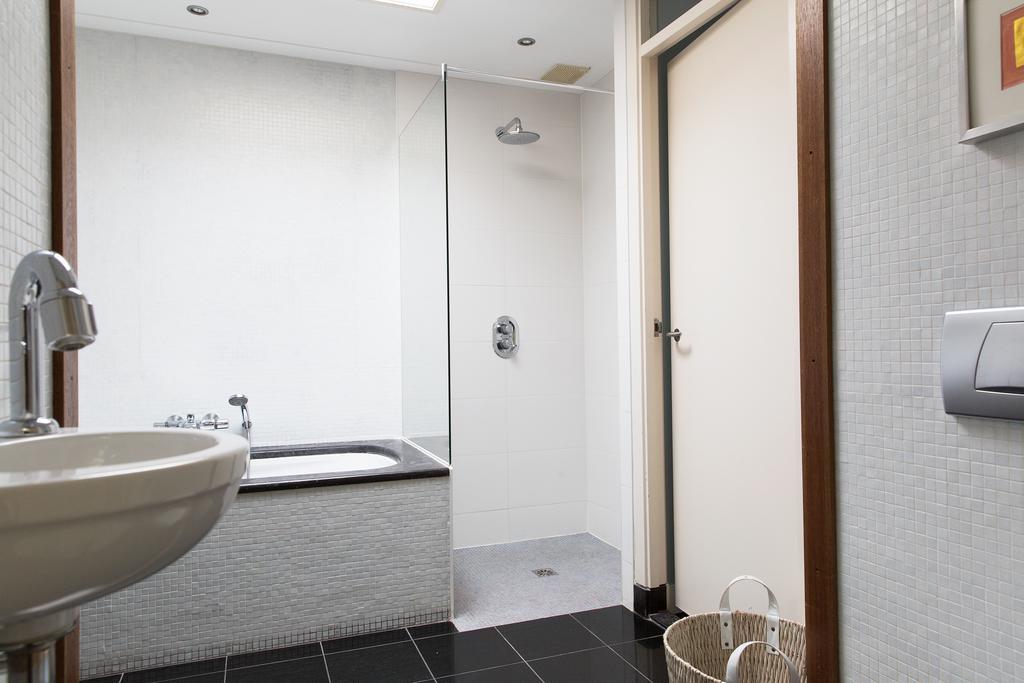 Aparthotel Marnix360apartments Amsterdam