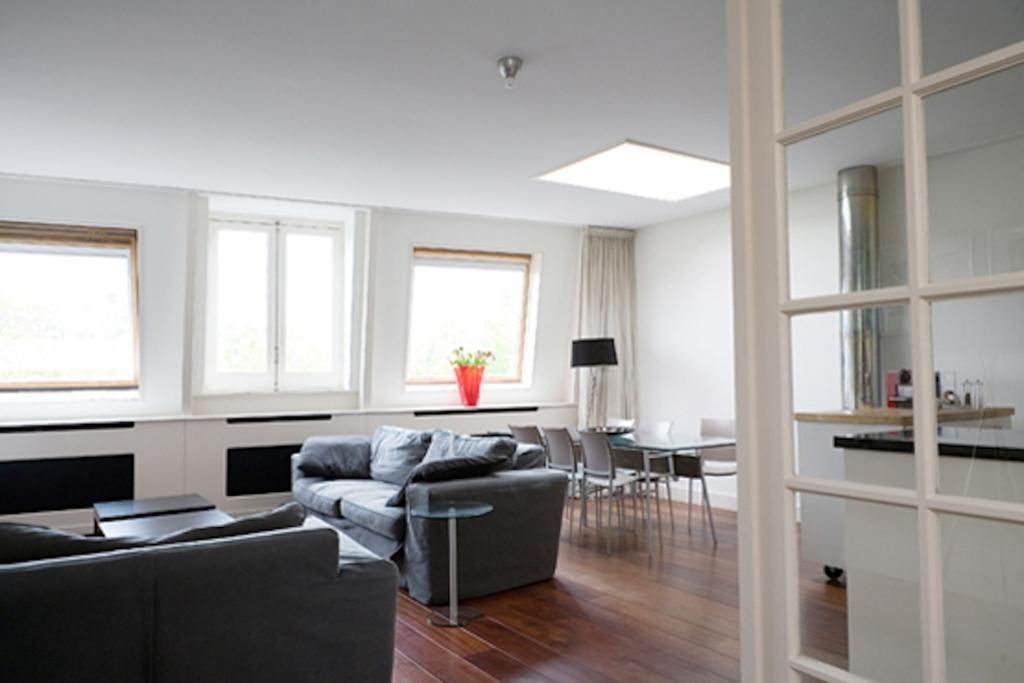 Aparthotel Marnix360apartments 2*
