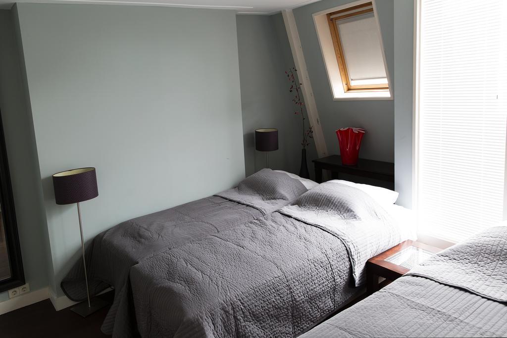 Marnix360apartments Amsterdam