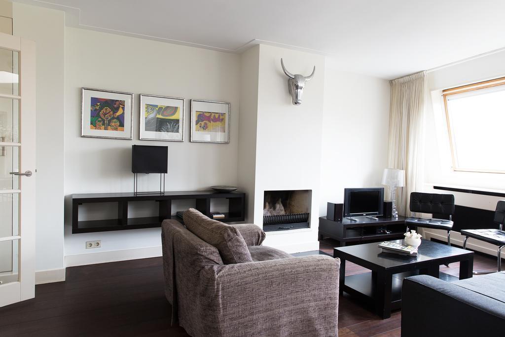Aparthotel Marnix360apartments