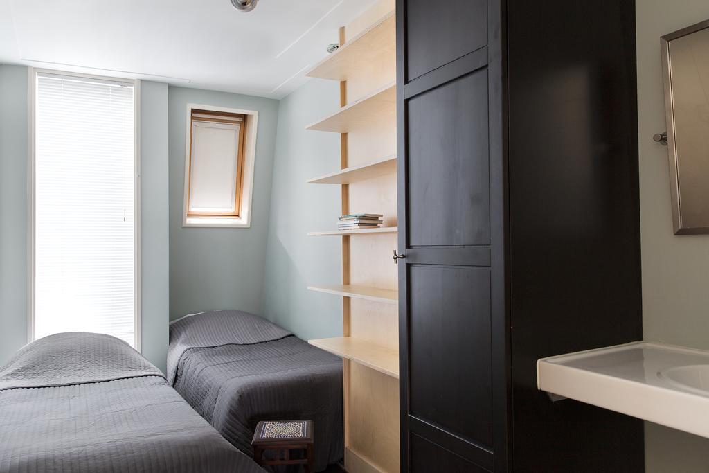 Aparthotel Marnix360apartments 2*