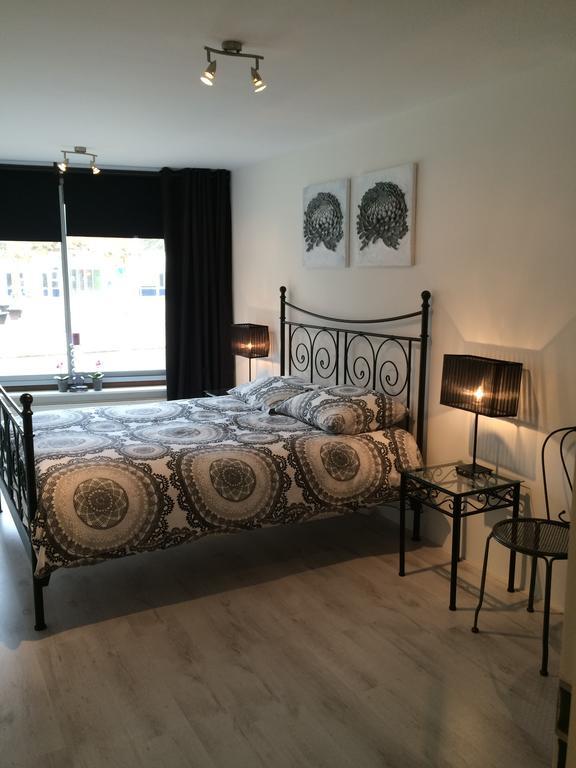 Guest house Kruidenhof