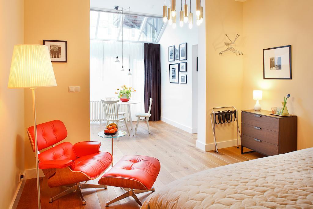 Bed & Breakfast Blue Tulip Amsterdam