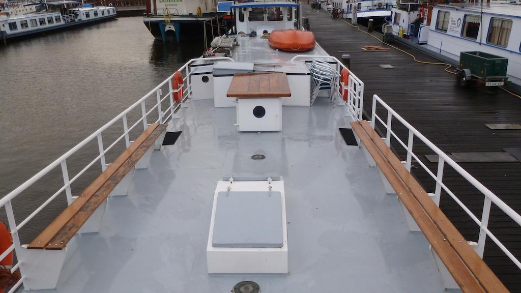 Anna Maria Ii Amsterdam