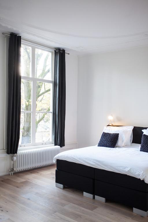Bed & Breakfast Mokum Amsterdam