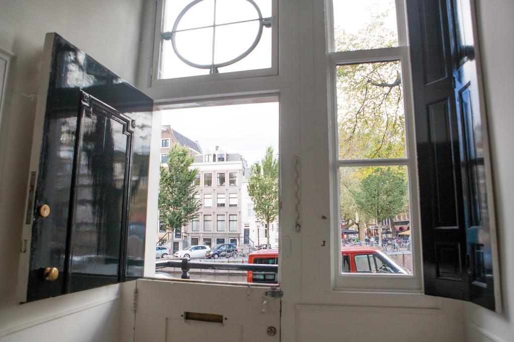 Bed & Breakfast Mokum Amsterdam