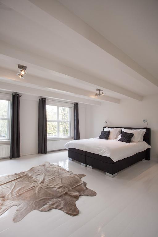 Bed & Breakfast Mokum