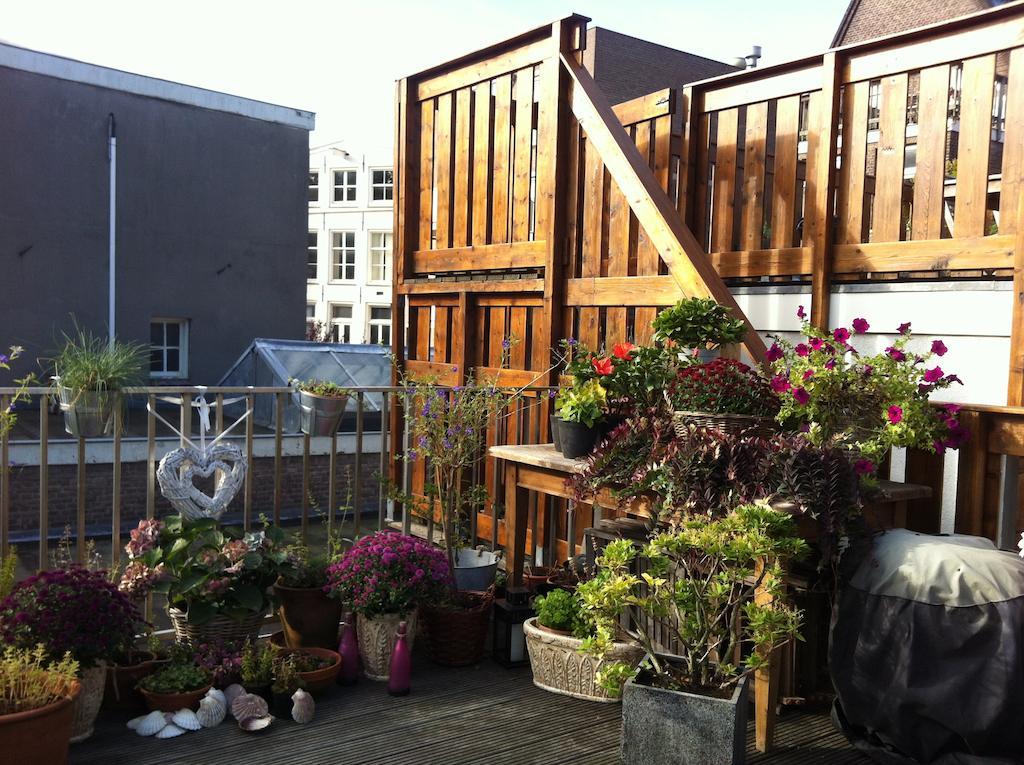 Frühstückspension On The Roof 2*