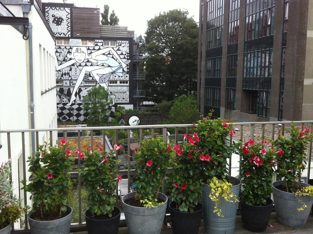 Frühstückspension On The Roof