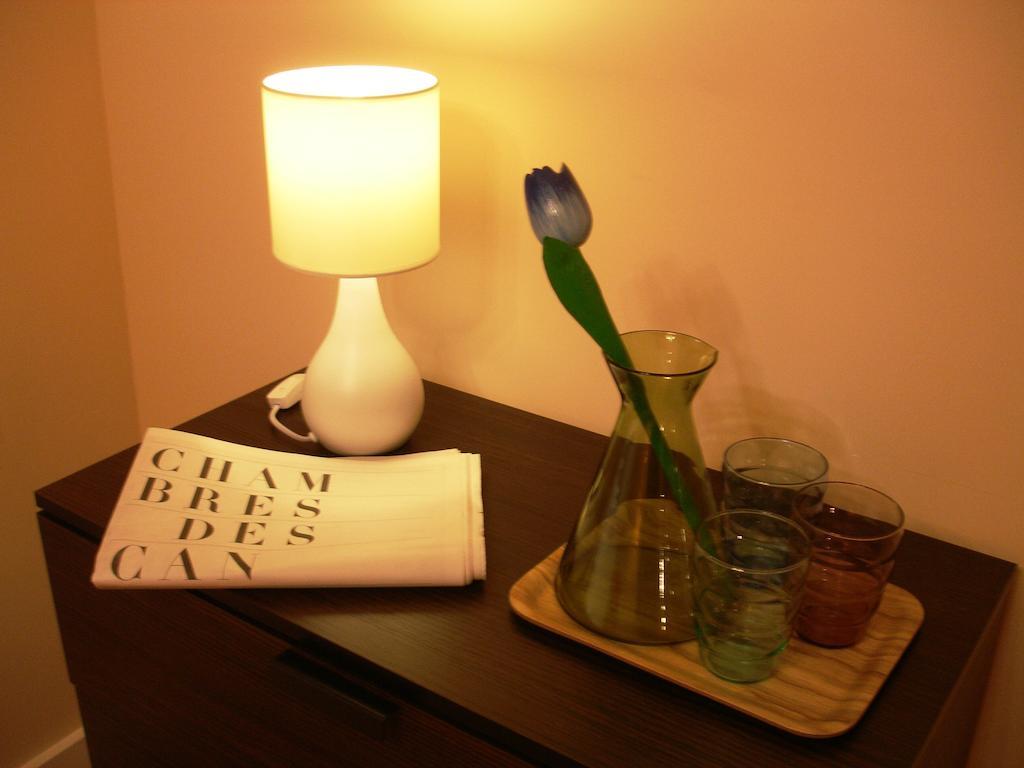 Bed & Breakfast Blue Tulip