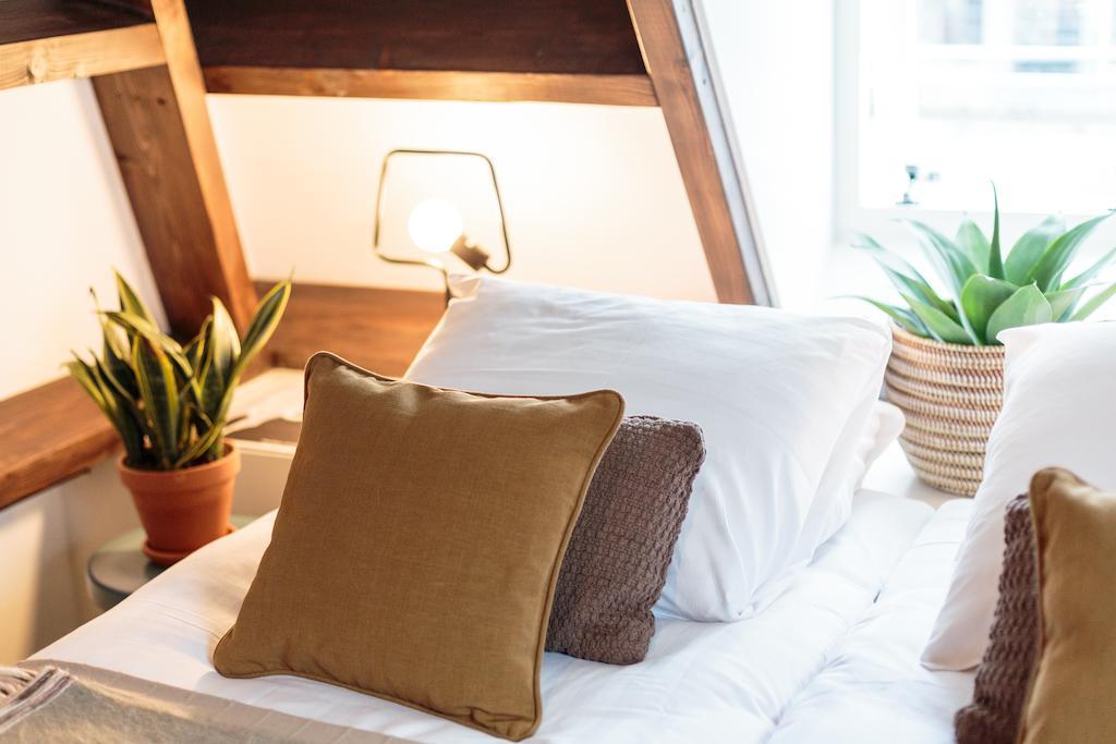 Hotel Dwars