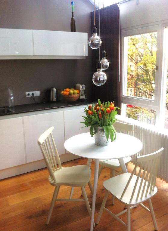 Bed & Breakfast Blue Tulip Amsterdam