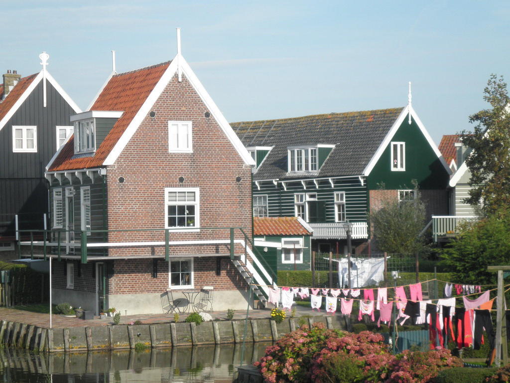 Bed & Breakfast Hutspot Amsterdam