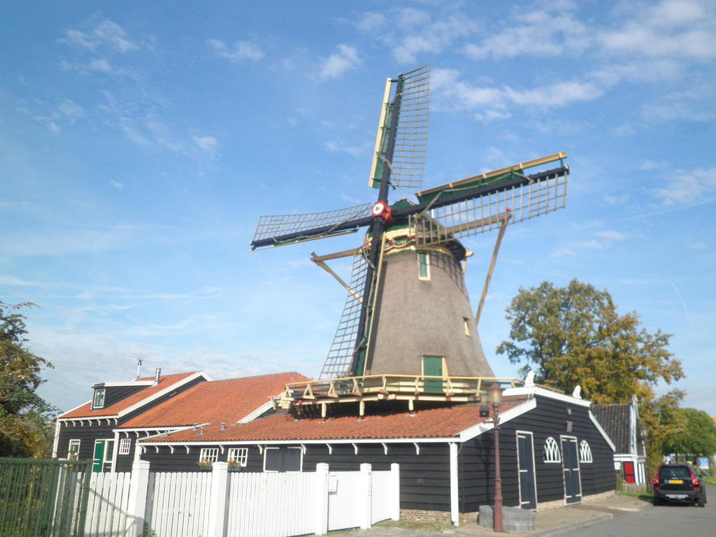 Hutspot Amsterdam