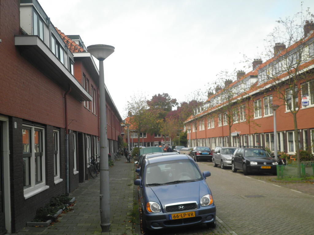 Hutspot Amsterdam