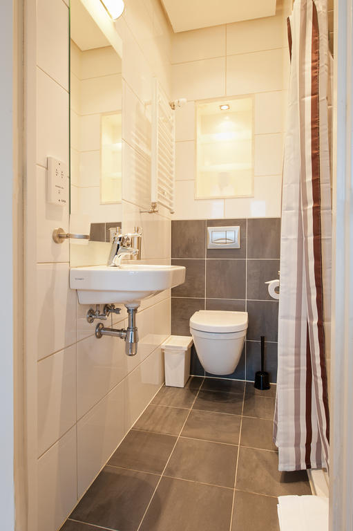 Apartment Short Group Congress Centre Serviced *