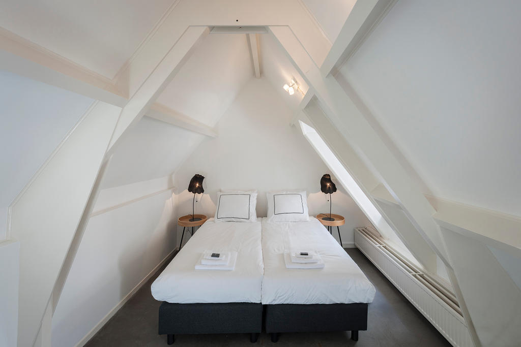 Appartement Residences Jordan 9 Streets Amsterdam