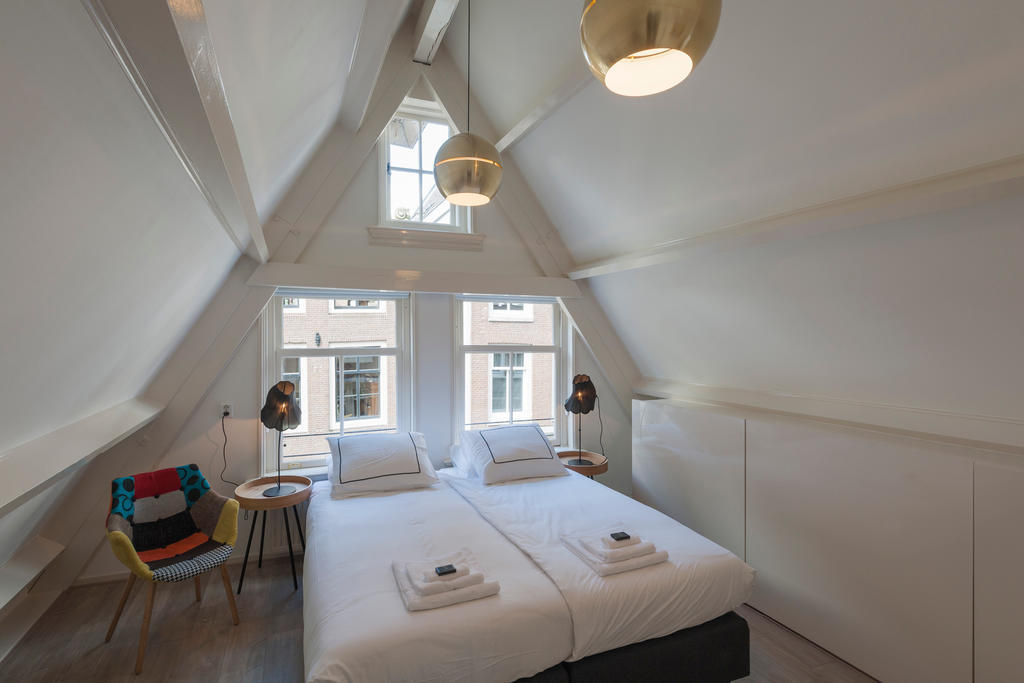 Appartement Residences Jordan 9 Streets *