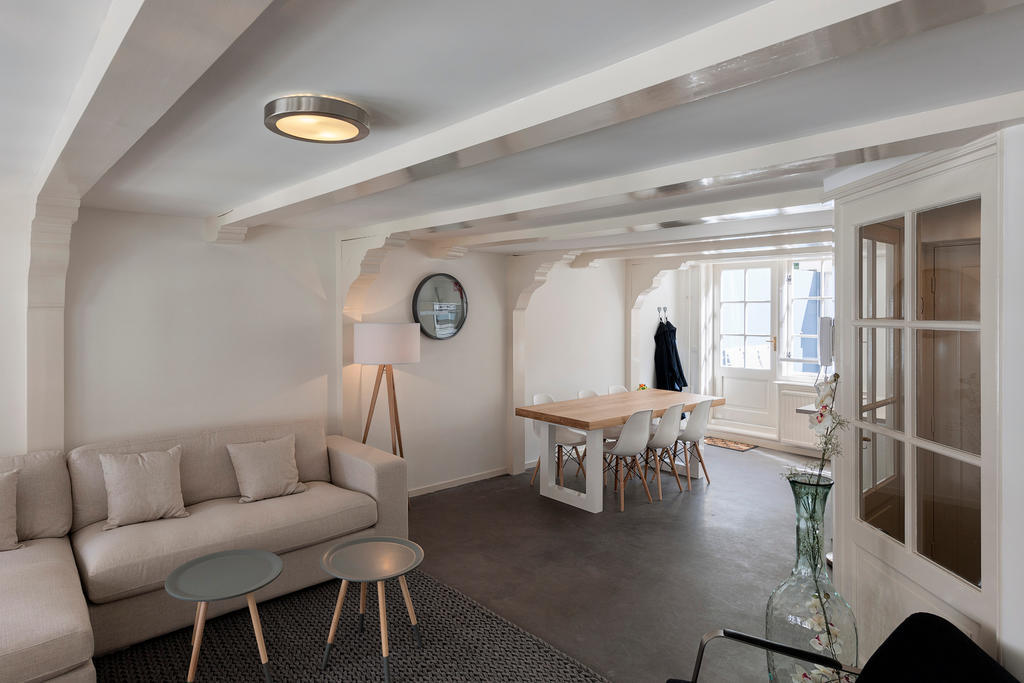 Residences Jordan 9 Streets Amsterdam