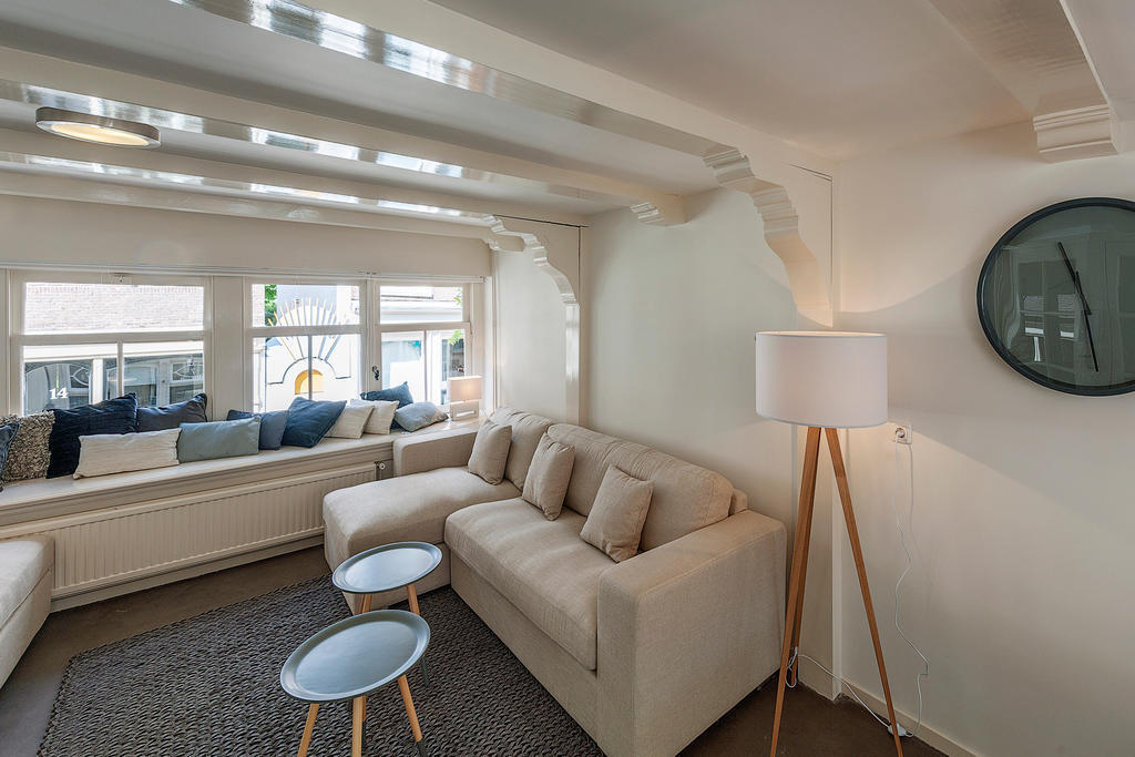 Appartement Residences Jordan 9 Streets