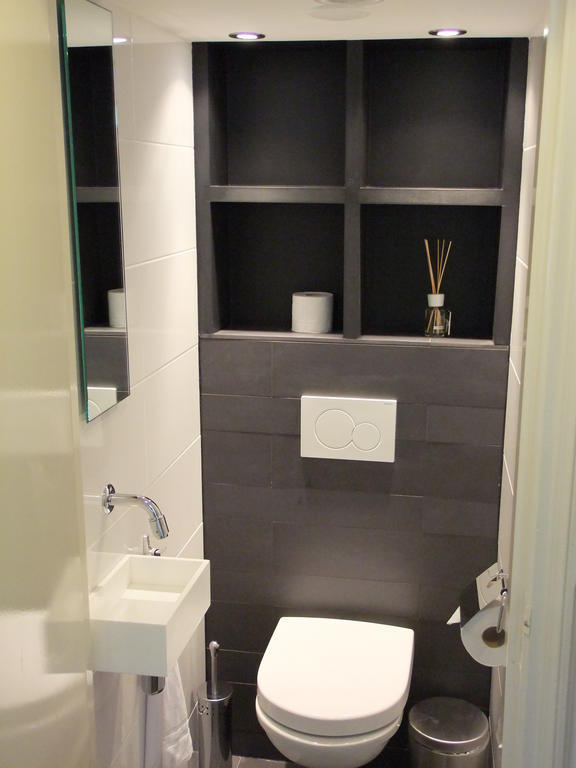 Appartement Residences Jordan 9 Streets *