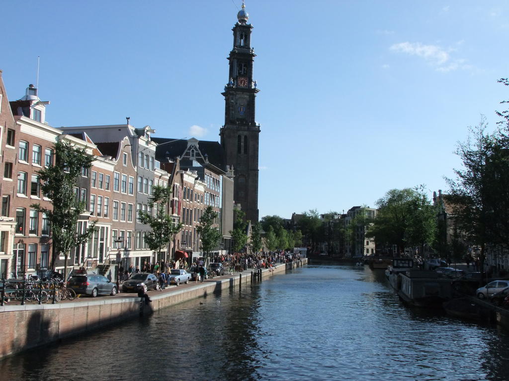 Residences Jordan 9 Streets Amsterdam