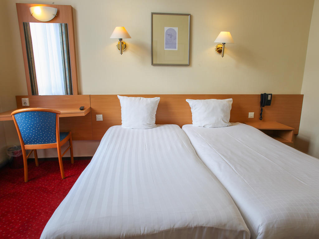 Hotel The Hoxton, Amsterdam