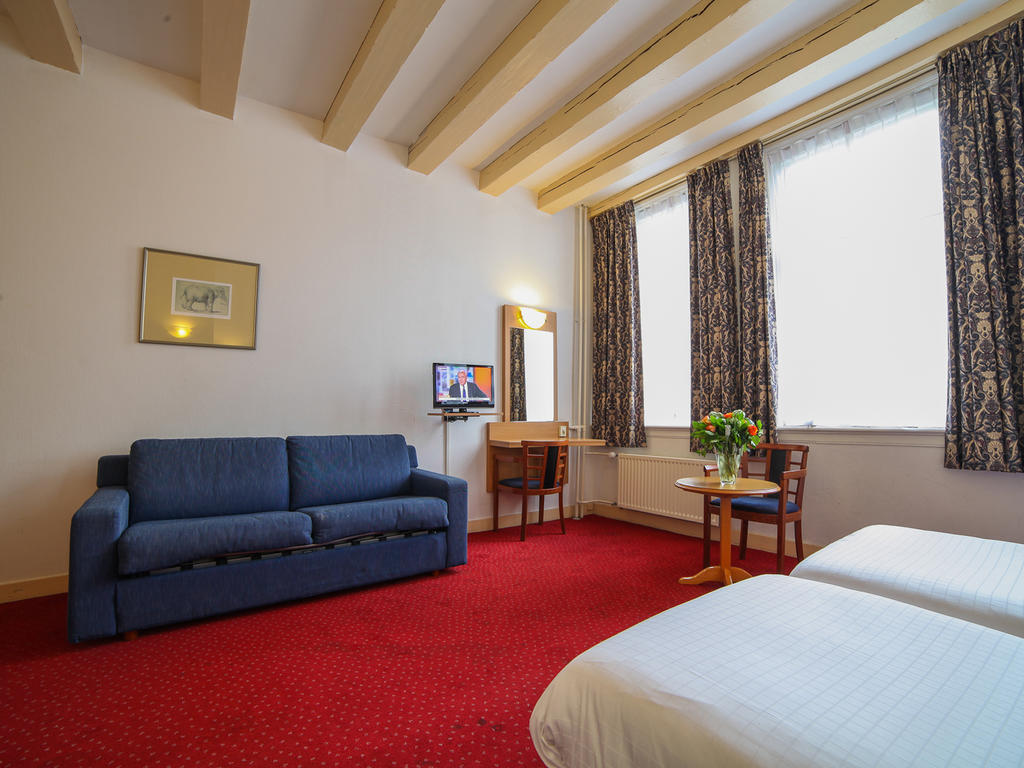 Hotel The Hoxton, Amsterdam