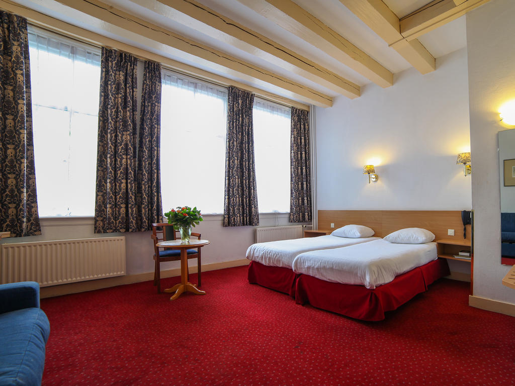 The Hoxton, Amsterdam