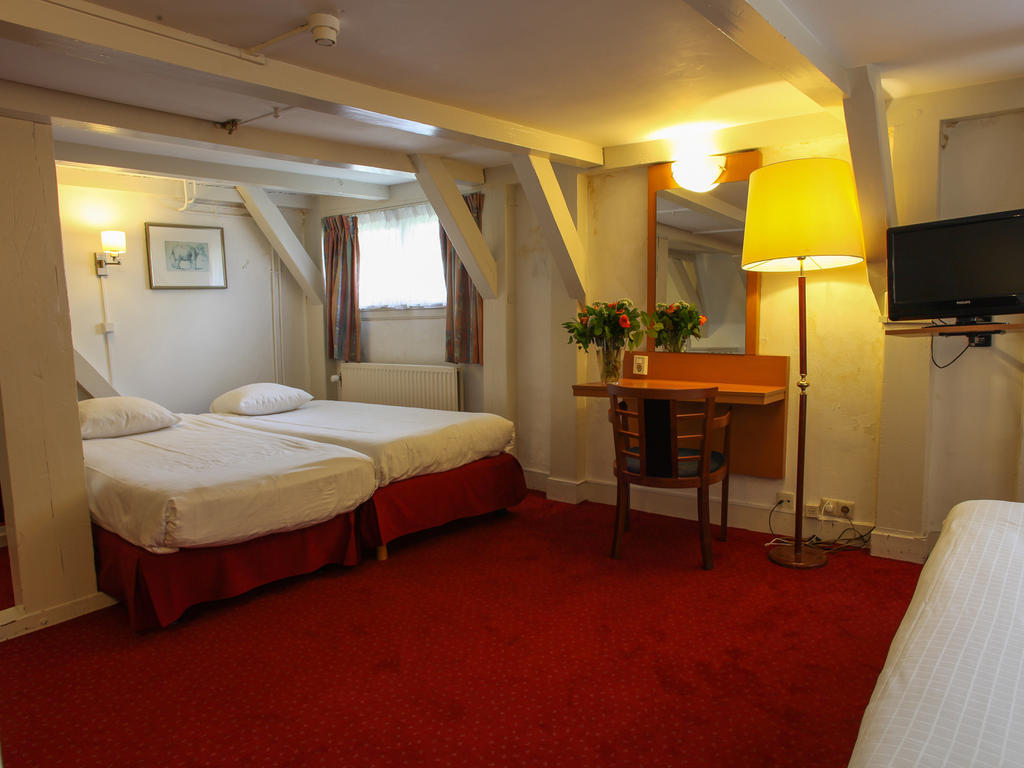 Hotel The Hoxton,