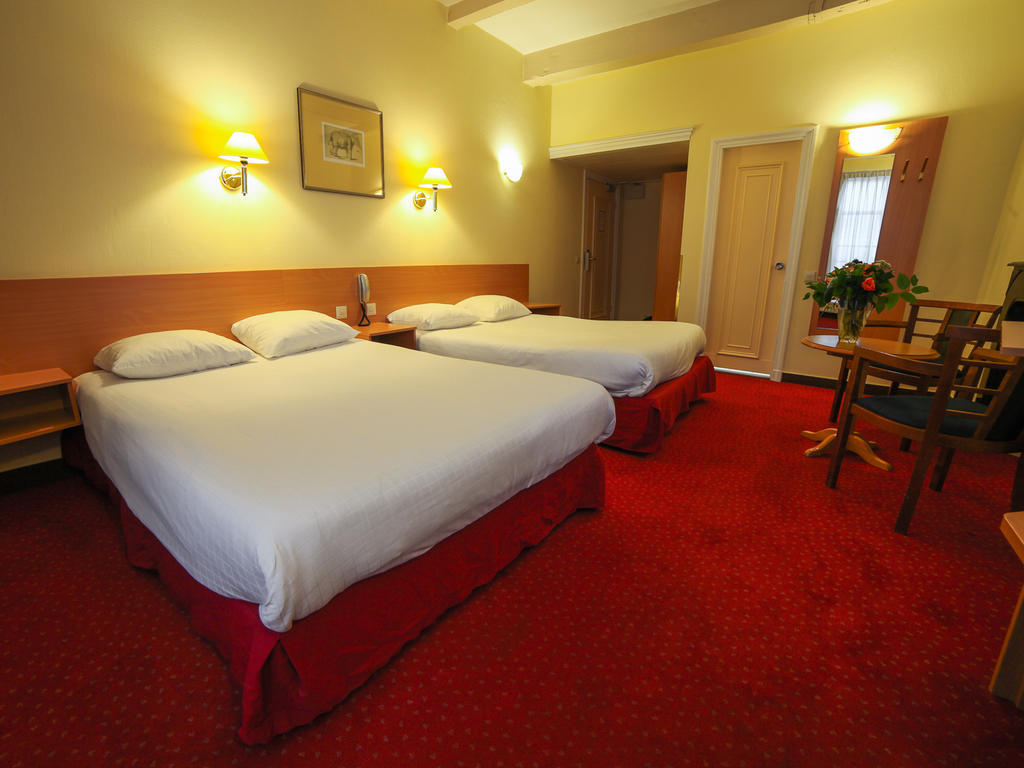 Hotel The Hoxton,