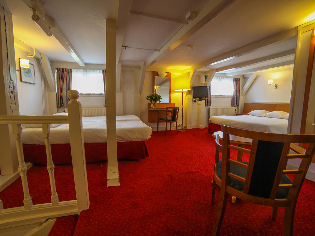 Hotel The Hoxton, 4*