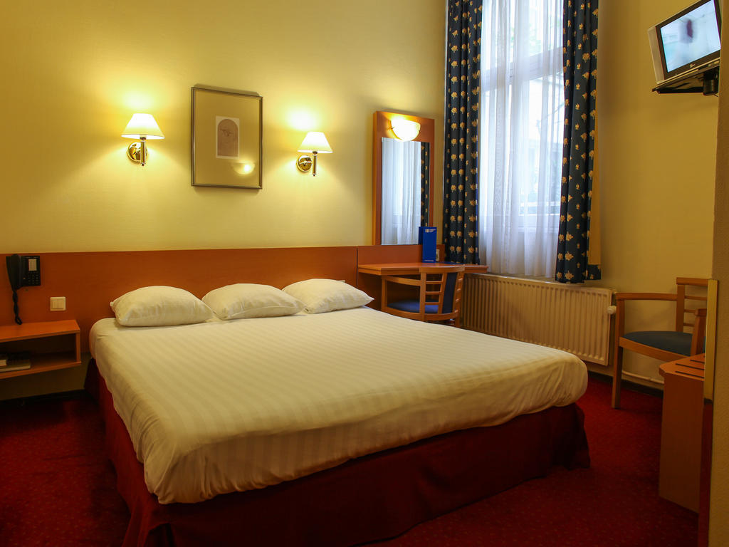 Hotel The Hoxton, 4*