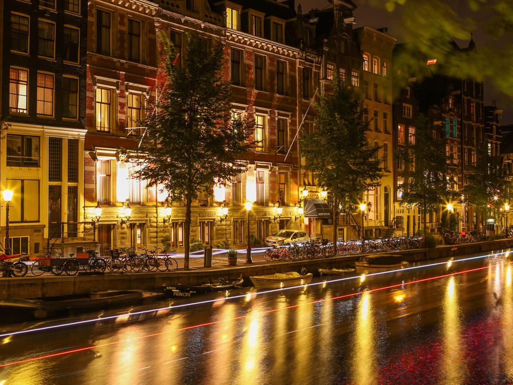 The Hoxton,