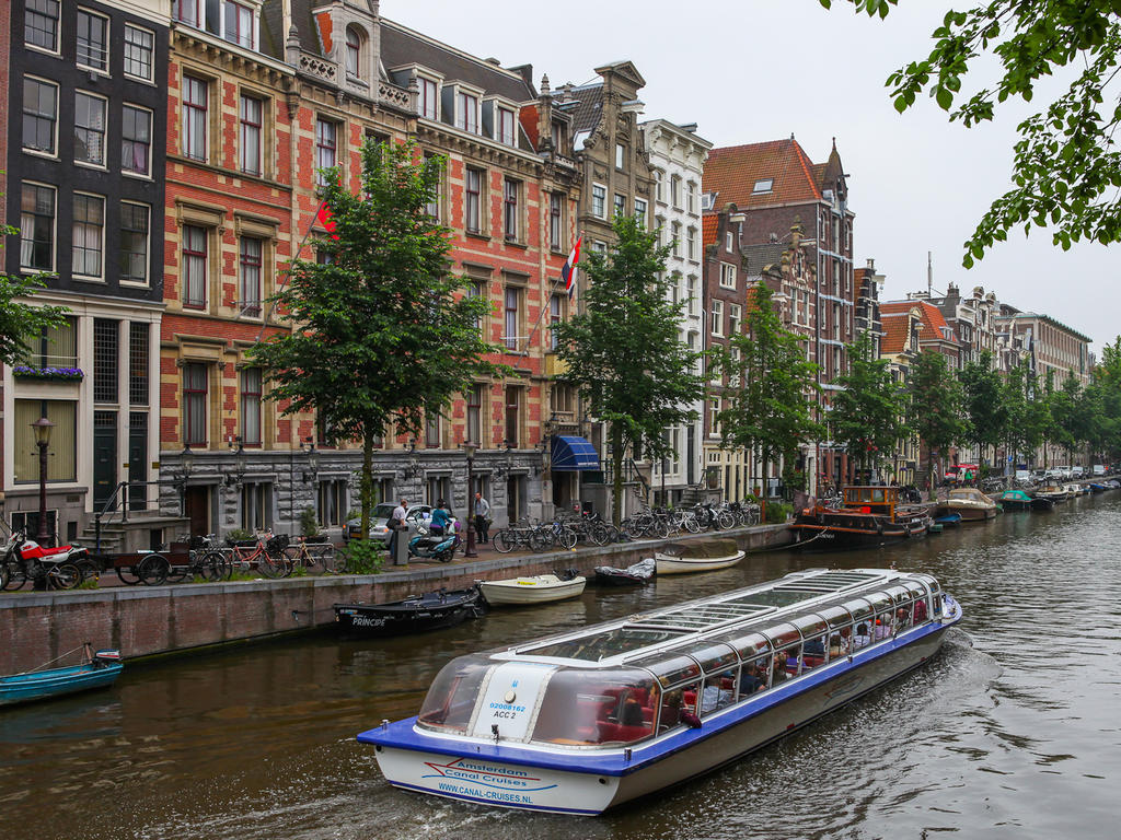 The Hoxton, Amsterdam