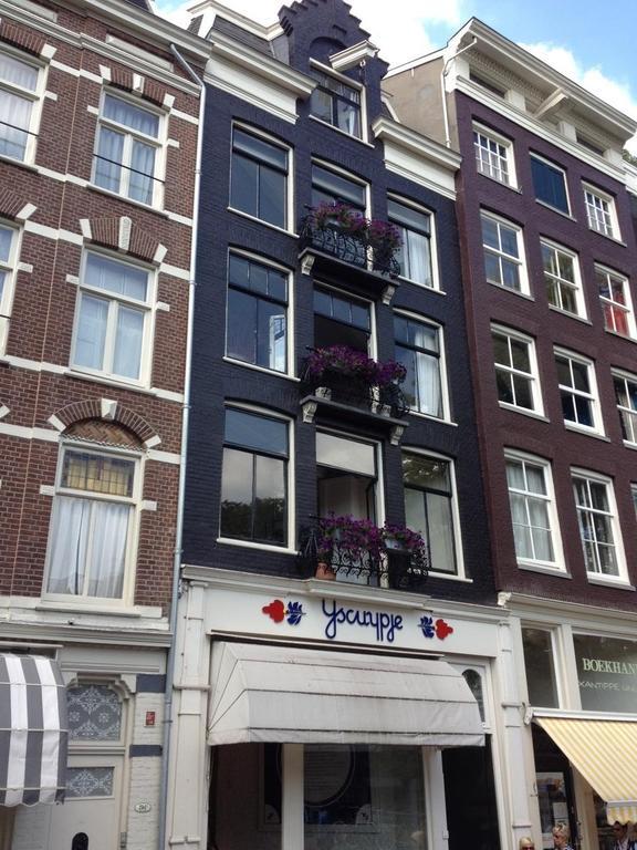 Bij Tijn Op De Gracht