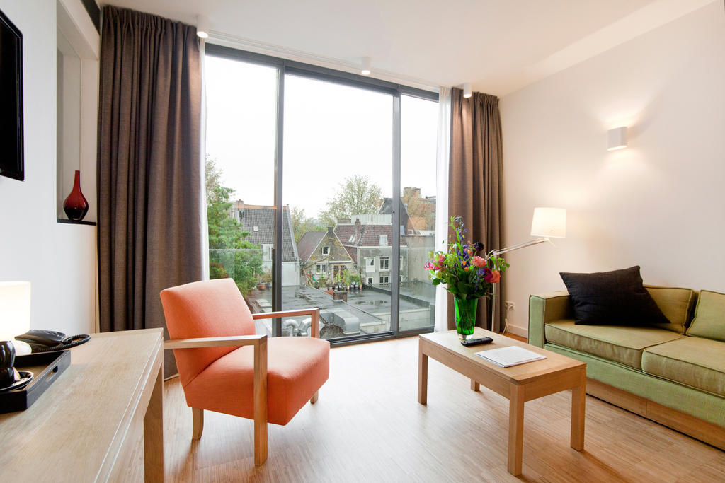 Hotel The Bank 3*