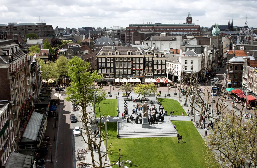 Hotel Atlanta Amsterdam