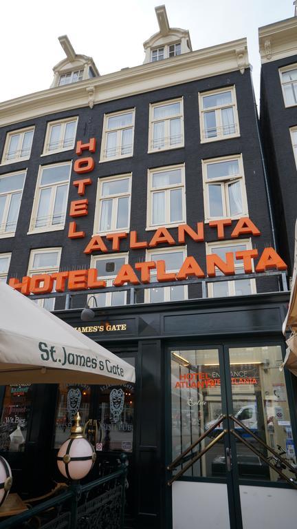 Hotel Atlanta 2*