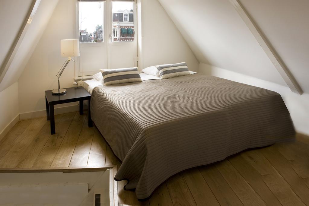 Apartment Red Light Residence Amsterdam