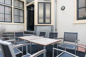Hotel Monnikenstraat