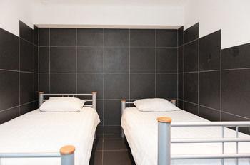 Hotel Monnikenstraat