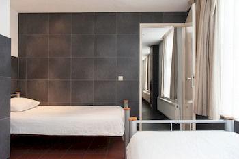 Hotel Monnikenstraat Amsterdam