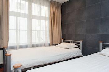 Hotel Monnikenstraat *