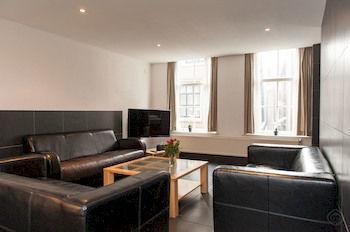 Hotel Monnikenstraat Amsterdam