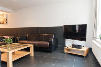 Hotel Monnikenstraat *
