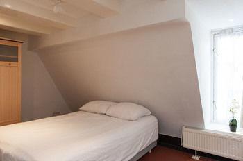 Hotel Monnikenstraat