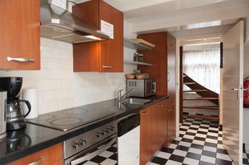 Hotel Monnikenstraat *
