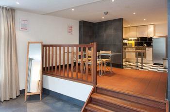 Hotel Monnikenstraat