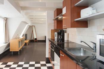 Hotel Monnikenstraat